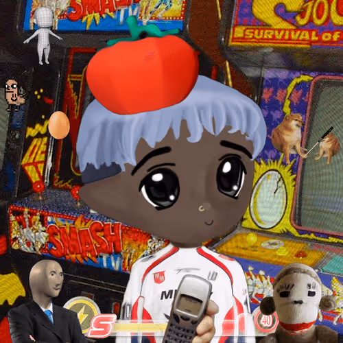 Mememe Legends