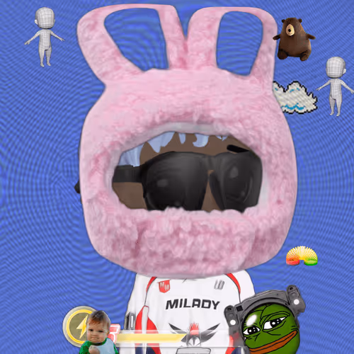 Mememe Legends