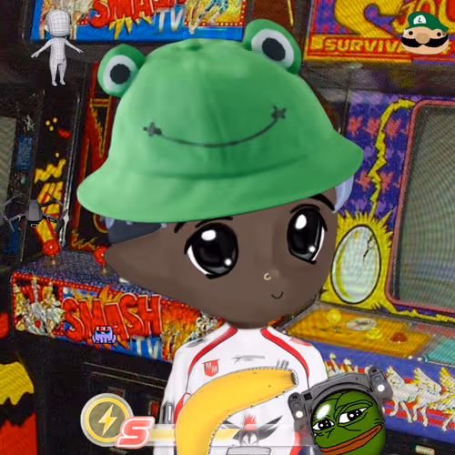 Mememe Legends