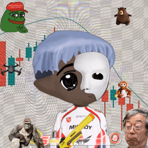 Mememe Legends