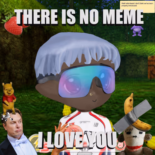 Mememe Legends
