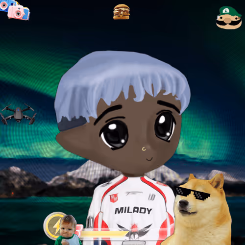 Mememe Legends