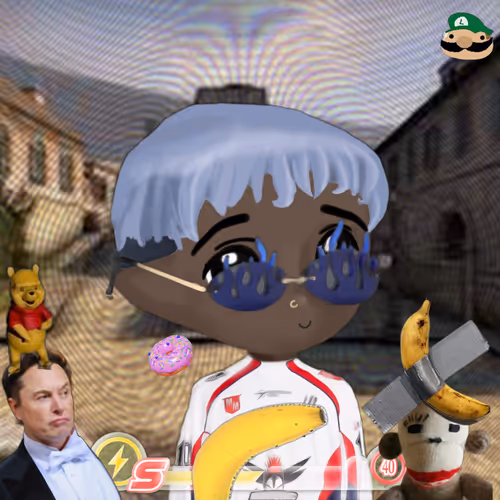 Item #488 Media
