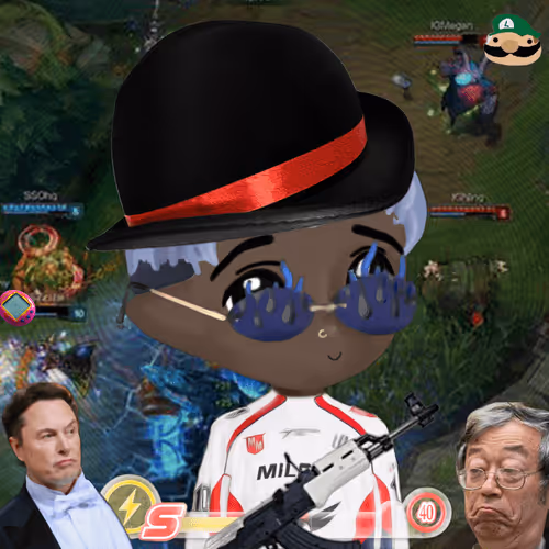 Mememe Legends