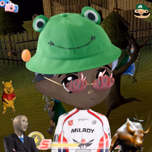 Mememe Legends