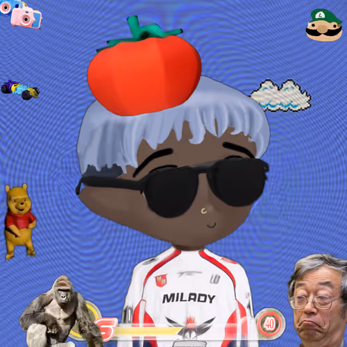 Mememe Legends