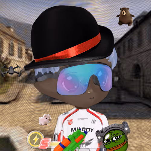 Mememe Legends