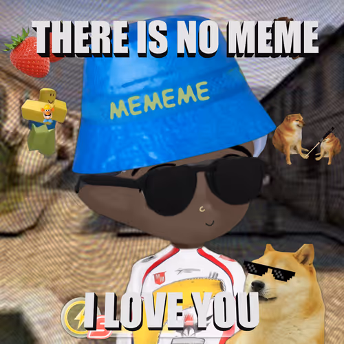 Mememe Legends