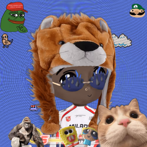 Mememe Legends