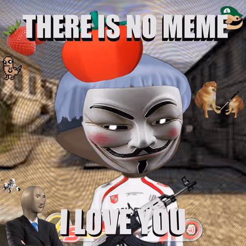 Mememe Legends