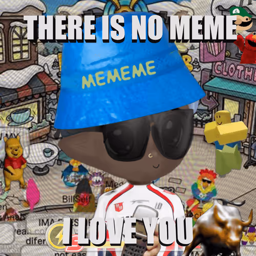 Mememe Legends