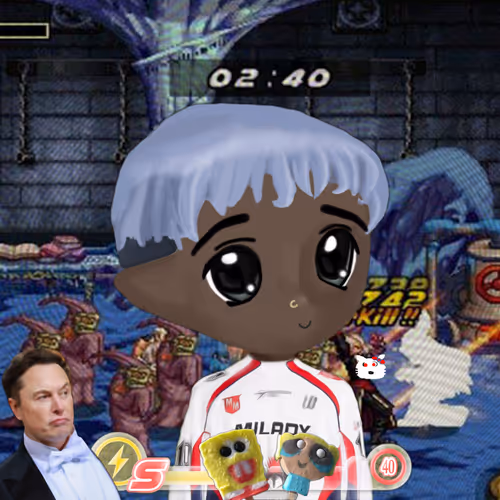 Mememe Legends