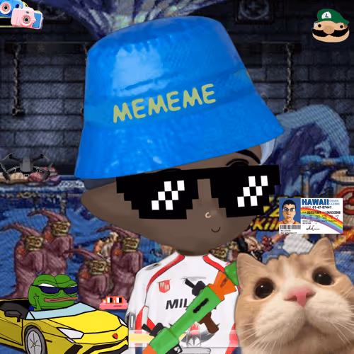 Mememe Legends