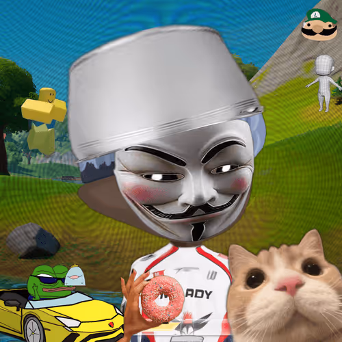 Mememe Legends