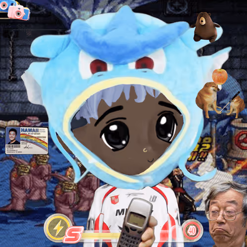 Mememe Legends