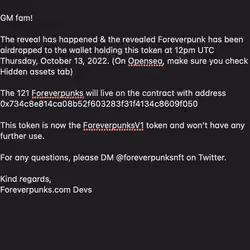 Foreverpunks #35/121