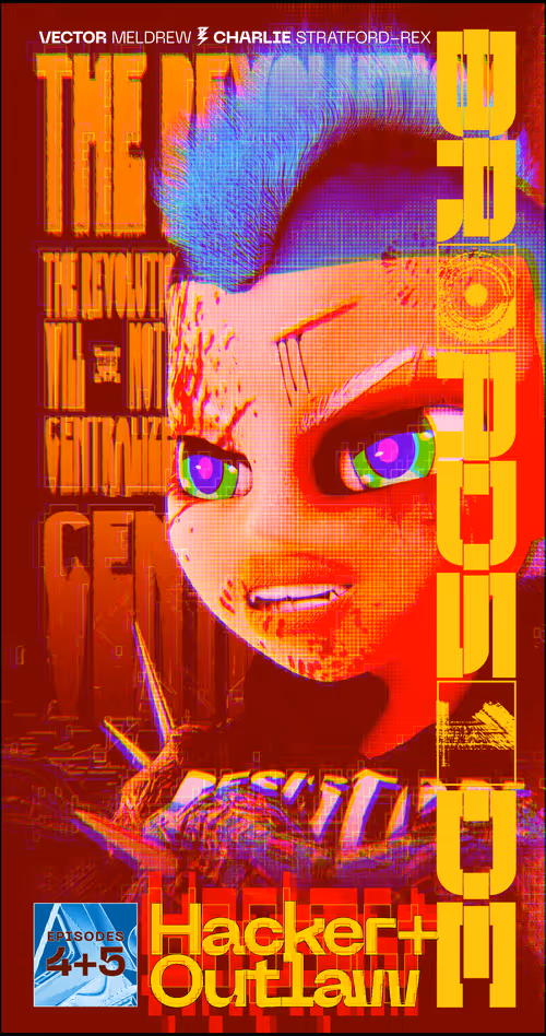 Item #3 Media