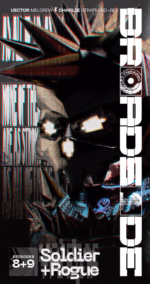 Item #5 Media
