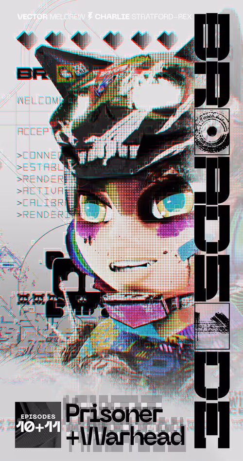 Item #6 Media