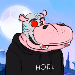 Hype Hippos #8382