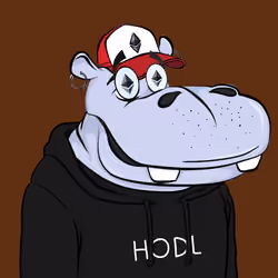 Hype Hippos #908