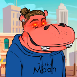 Hype Hippos #517