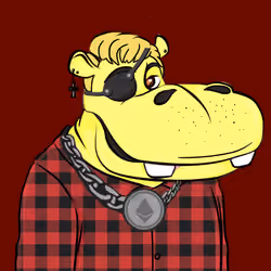 Hype Hippos #9047