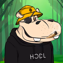 Hype Hippos #6375