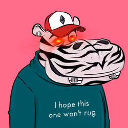 Hype Hippos #252