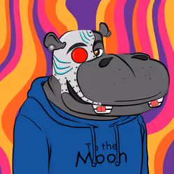 Hype Hippos #6722