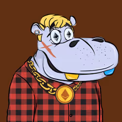 Hype Hippos #9467