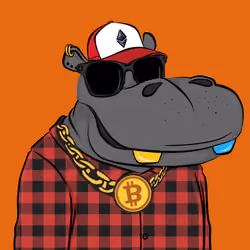Hype Hippos #5406