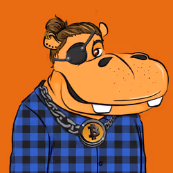 Hype Hippos #3643
