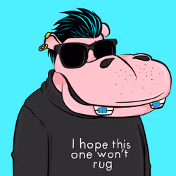 Hype Hippos #2024