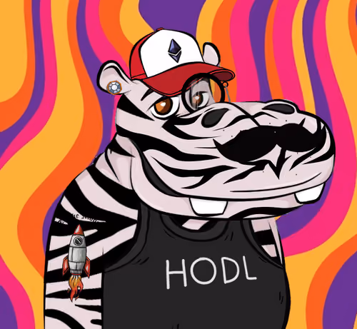 Hype Hippos #9683