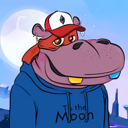 Hype Hippos #4837
