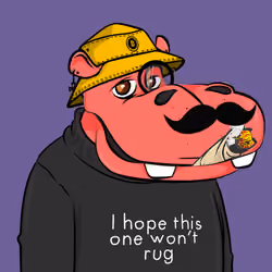 Hype Hippos #3332