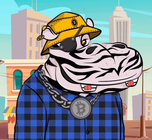 Hype Hippo Io