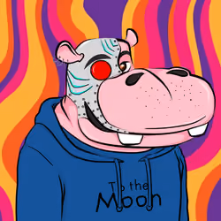 Hype Hippos #8775