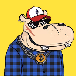 Hype Hippos #651