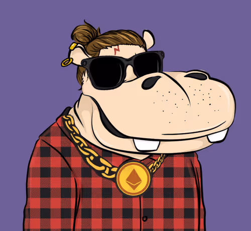 Hype Hippo Io
