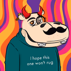 Hype Hippos #893