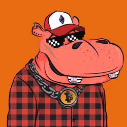 Hype Hippos #6633