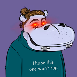Hype Hippos #325