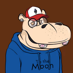 Hype Hippos #4928