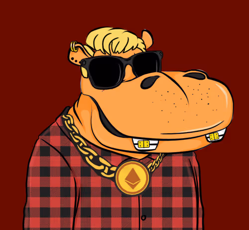 Hype Hippo Io