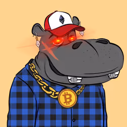 Hype Hippos #7908