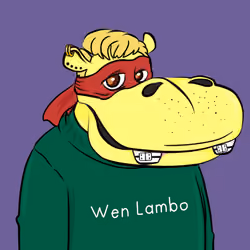 Hype Hippos #8187