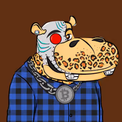 Hype Hippos #9947