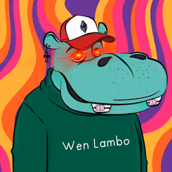 Hype Hippos #9222